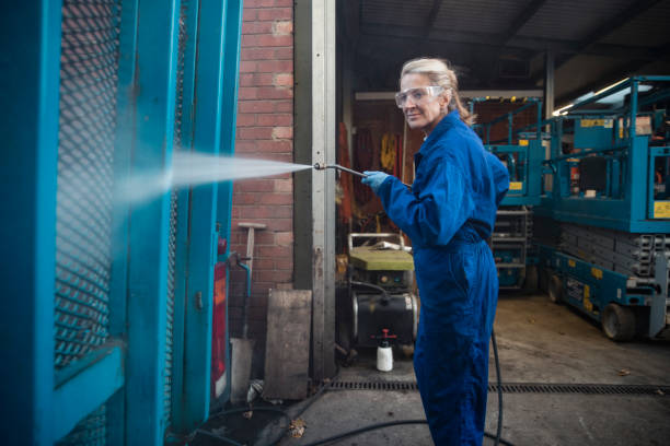 Best Commercial Building Pressure Washing  in Waikoloa Village, HI