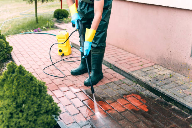 Best Deck Pressure Washing  in Waikoloa Village, HI