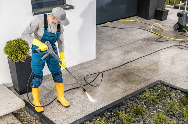 Best Concrete Pressure Washing  in Waikoloa Village, HI