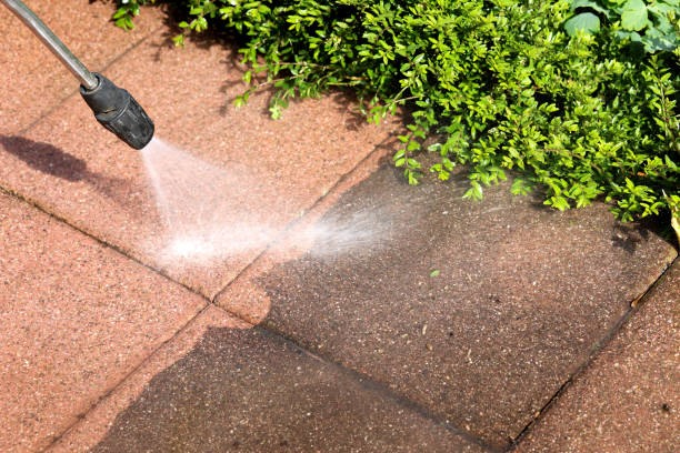 Roof Power Washing Services in Waikoloa Village, HI